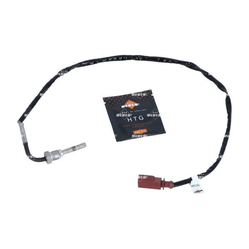 NRF Exhaust Gas Temperature Sensor before soot particulate filter 707169