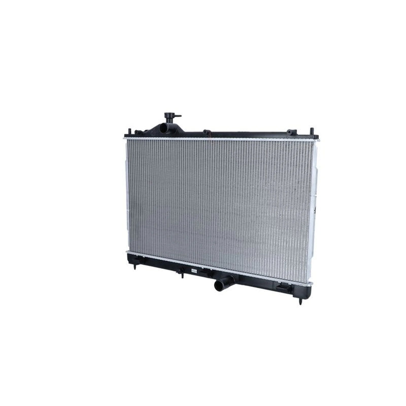 NRF Engine Radiator 550207