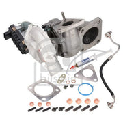 Febi Turbocharger Turbo Unit 189535