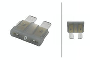Hella 8JS 711 683-841 Fuse