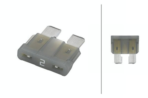 Hella 8JS 711 683-841 Fuse
