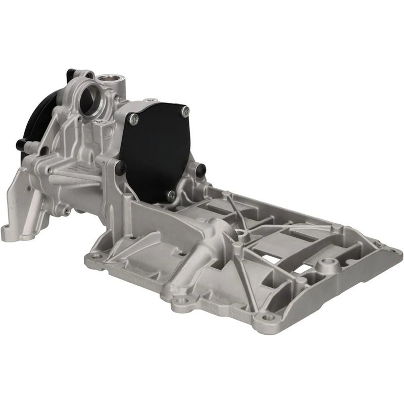 Pierburg Brake Vacuum Pump 7.24808.31.0