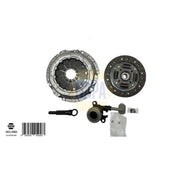 NAPA Clutch Kit Set 3pc NCL1053