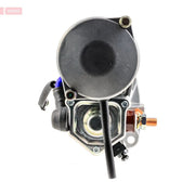 Denso Starter Motor 24V 7.8kW 11 Teeth DSN2016