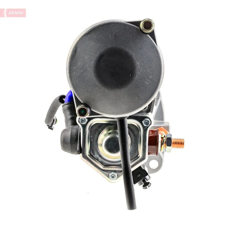 Denso Starter Motor 24V 7.8kW 11 Teeth DSN2016