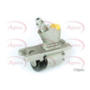 Apec Wheel Cylinder Hydraulic Brake Rear BCY1619