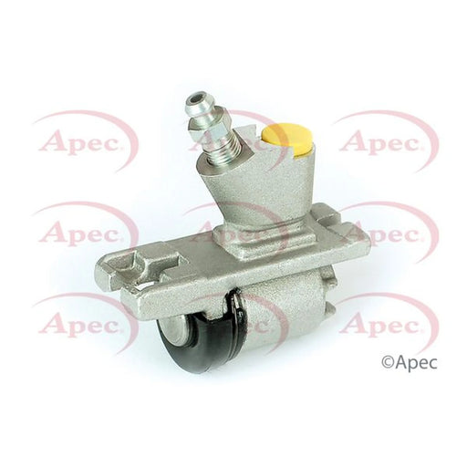 Apec Wheel Cylinder Hydraulic Brake Rear BCY1619