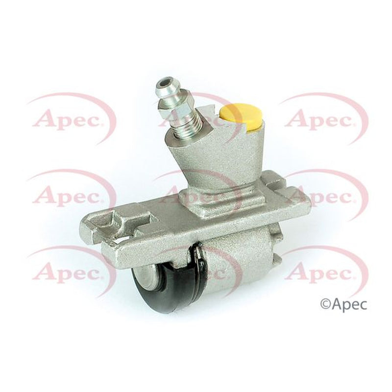 Apec Wheel Cylinder Hydraulic Brake Rear BCY1619