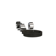 Gates Timing Belt Kit with Rollers K045624XS