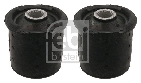 Febi Axle Beam Bush Set 62mm OD ID Thick
