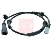 Apec ABS Wheel Speed Sensor Front Left ABS1293