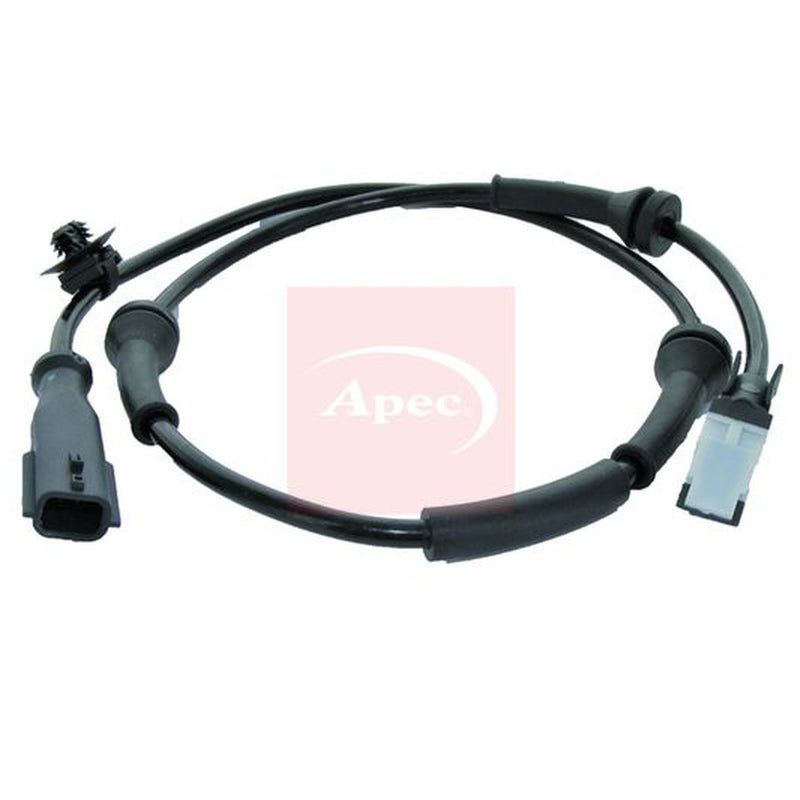 Apec ABS Wheel Speed Sensor Front Left ABS1293