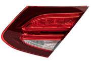 Hella 2TZ 011 787-221 Tail Light Assembly