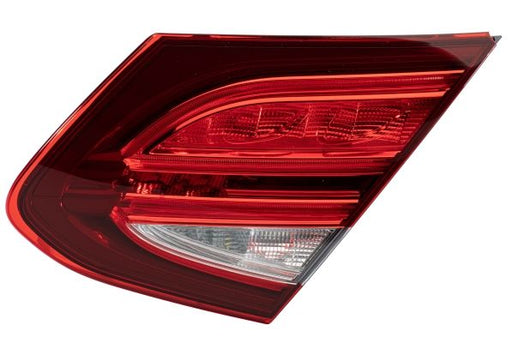 Hella 2TZ 011 787-221 Tail Light Assembly