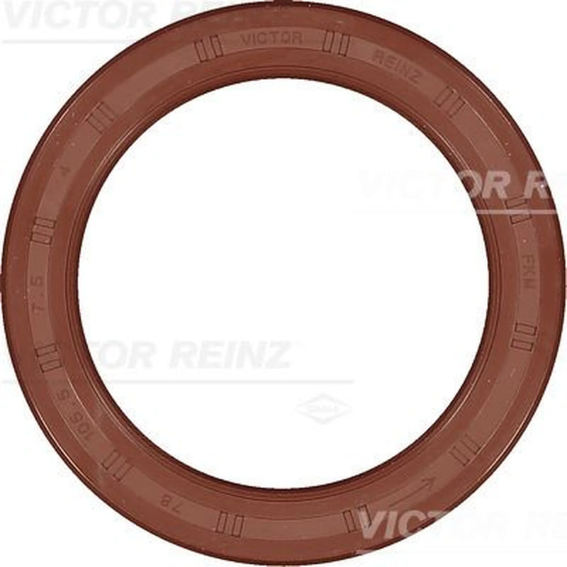 Victor Reinz Crankshaft Shaft Seal OD ID Wide 81-10421-00