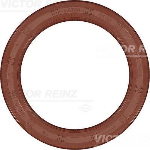 Victor Reinz Crankshaft Shaft Seal OD ID Wide 81-10421-00
