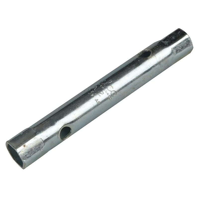 Melco TA2 A/F Box Spanner 3/8 x 7/16 x 100mm (4in) - TA2