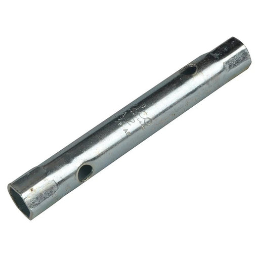Melco TA2 A/F Box Spanner 3/8 x 7/16 x 100mm (4in) - TA2