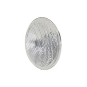 Hella Reflector With Lens E-Gr 9DS Rear 9DS 121 707-001 66613 9DS 121 707-001