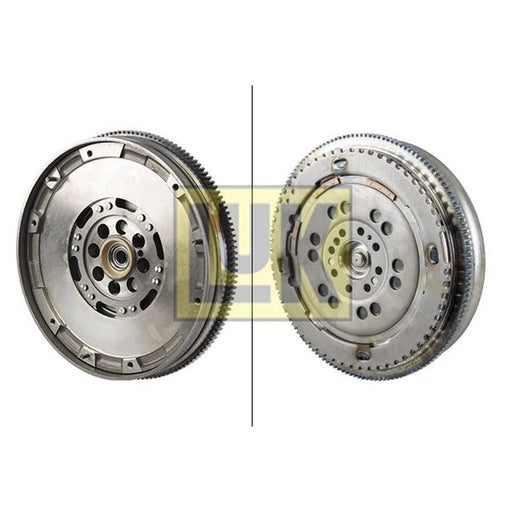 LuK Engine Flywheel Teeth 415006210