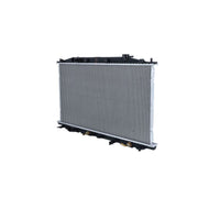 NRF Engine Radiator 550239