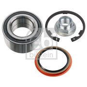 Febi Wheel Bearing Kit Front Right 76mm 173669