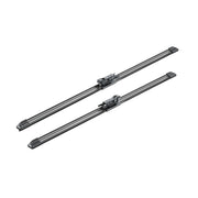 Bosch Aerotwin Wiper Blade Set 600mm + 550mm — A294S OE A4518240426