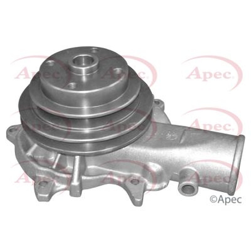 Apec Engine Cooling Water Pump AWP1394