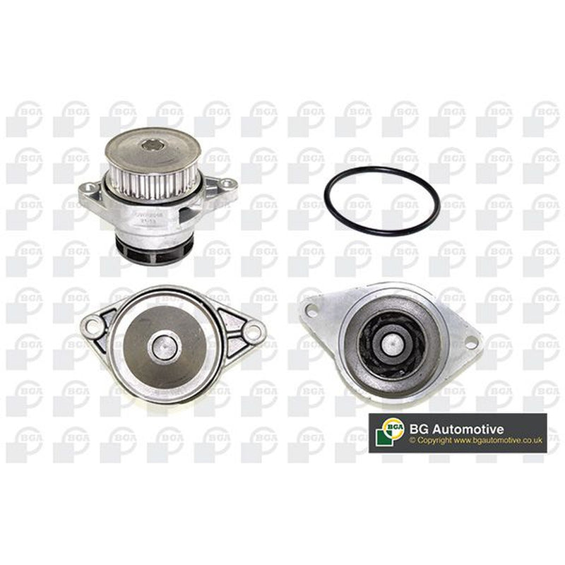 BGA Engine Cooling Water Pump CP3060