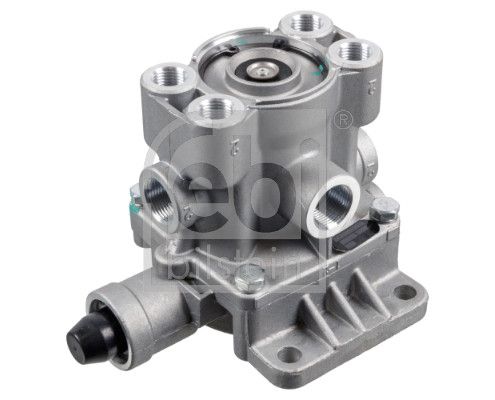 Febi Trailer Brake Valve