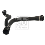Febi Radiator Coolant Hose 375mm ID 100752