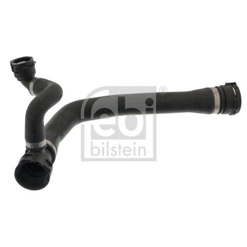 Febi Radiator Coolant Hose 375mm ID 100752