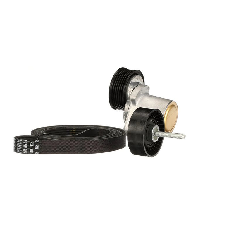 Gates V-Ribbed Belt Set K016PK2198