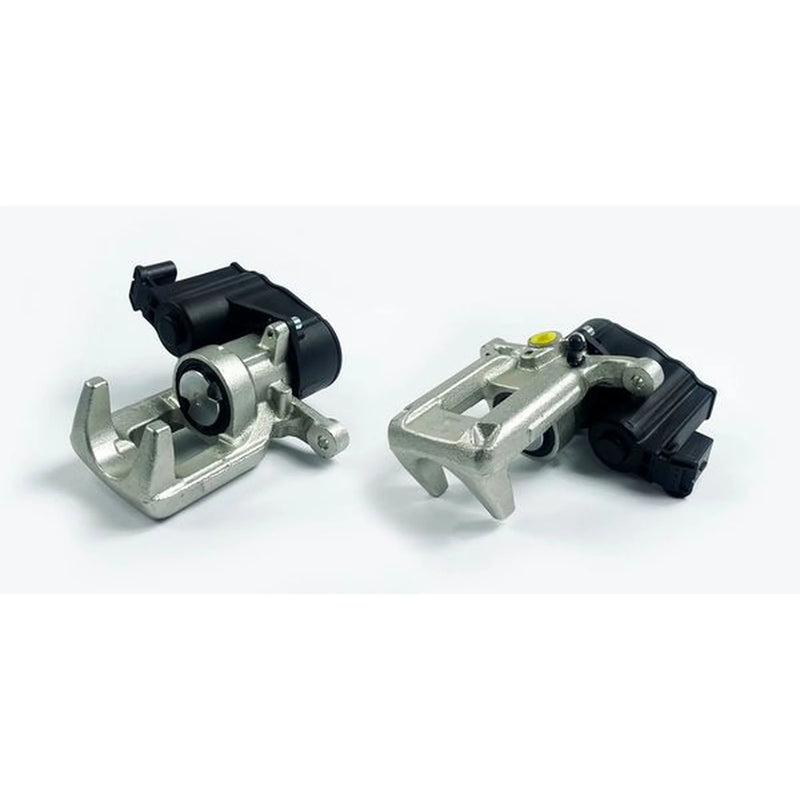 Abtex Brake Caliper Assembly Rear Right ABC1314R