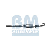BM Catalysts Homologated Petrol Cat BM90280H
