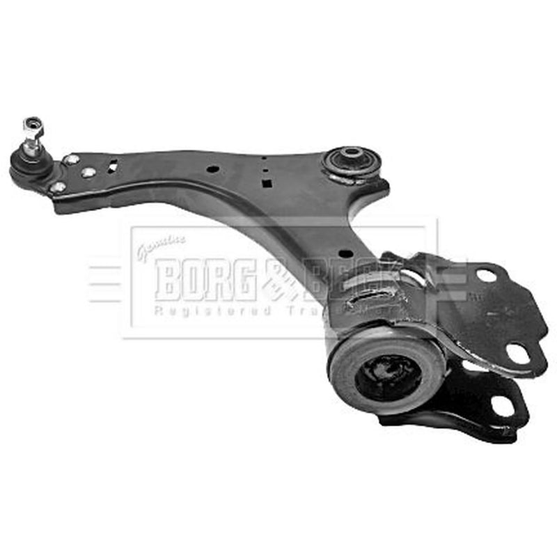 Borg & Beck Control/Trailing Arm BCA6869