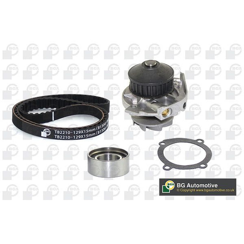 BGA Timing Belt & Water Pump Kit TB2210CPK