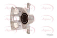 APEC LCA481 Brake Caliper Front Left Vented Fits Honda Civic FR-V Stream Apec - Town Parts