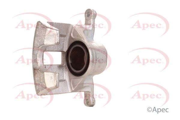 APEC LCA481 Brake Caliper Front Left Vented Fits Honda Civic FR-V Stream Apec - Town Parts