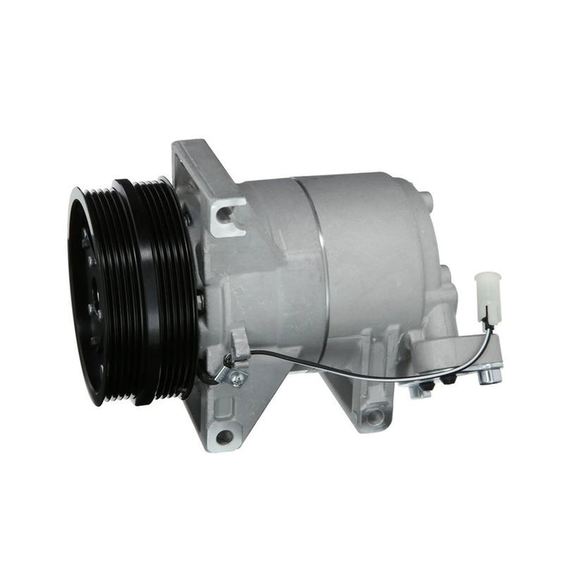 Valeo Air Conditioning Compressor 690235