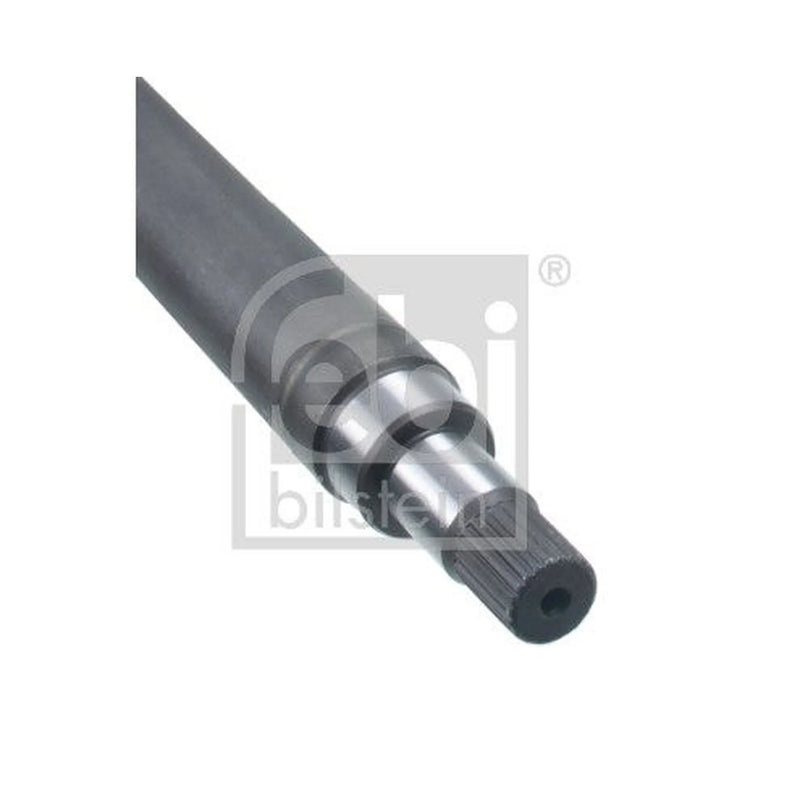 Febi CV Drive Shaft Driveshaft Front Right 183336