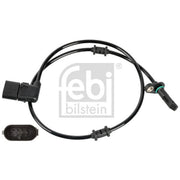 Febi ABS Wheel Speed Sensor Rear Left 172427