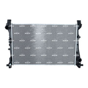 NRF Engine Radiator 58427