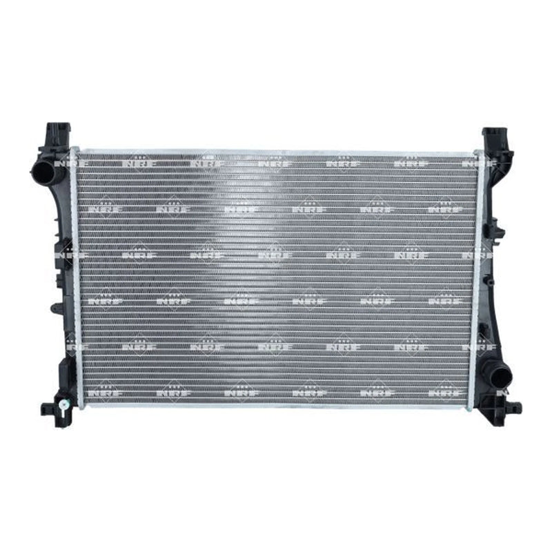 NRF Engine Radiator 58427