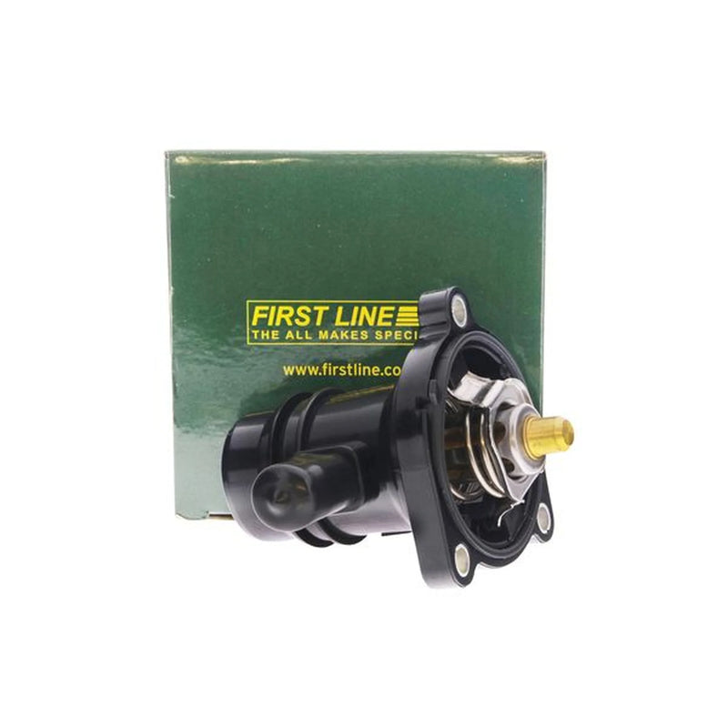 First Line Thermostat,Coolant FTK092