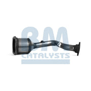 BM Catalysts Homologated Diesel Cat BM80256H