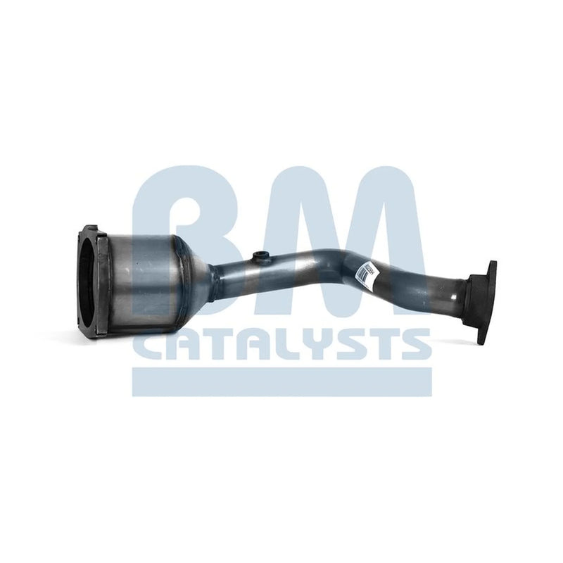 BM Catalysts Homologated Diesel Cat BM80256H