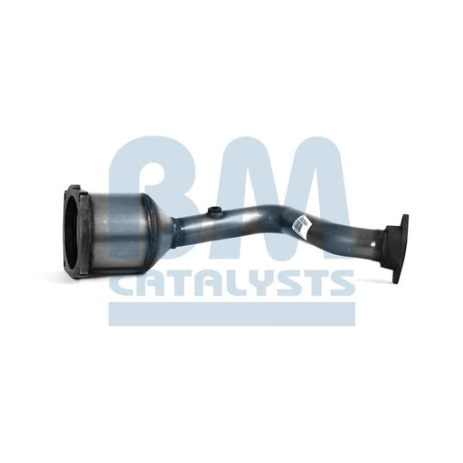 BM Catalysts Homologated Diesel Cat BM80256H