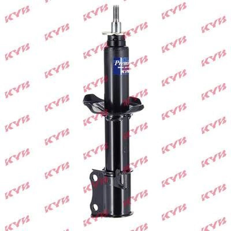 KYB Shock Absorber Damper Strut Front Right 632087