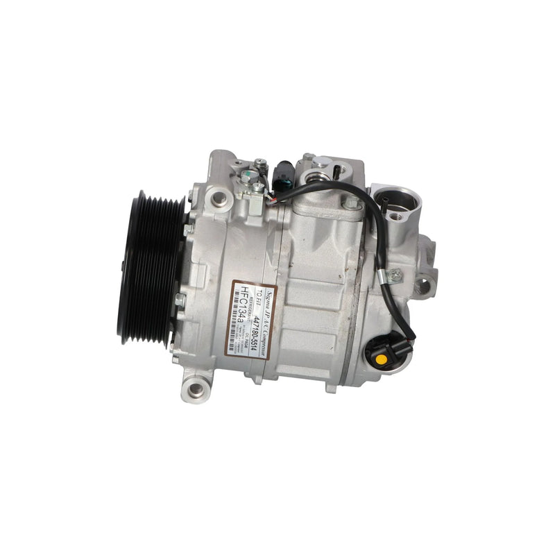 NRF Air Conditioning Compressor 32216